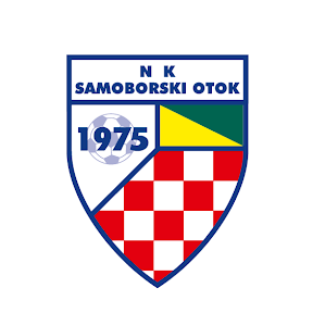 NK Samoborski Otok grb